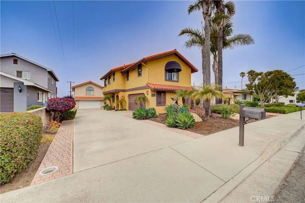 375 N 6th Street, Grover Beach, CA 93433