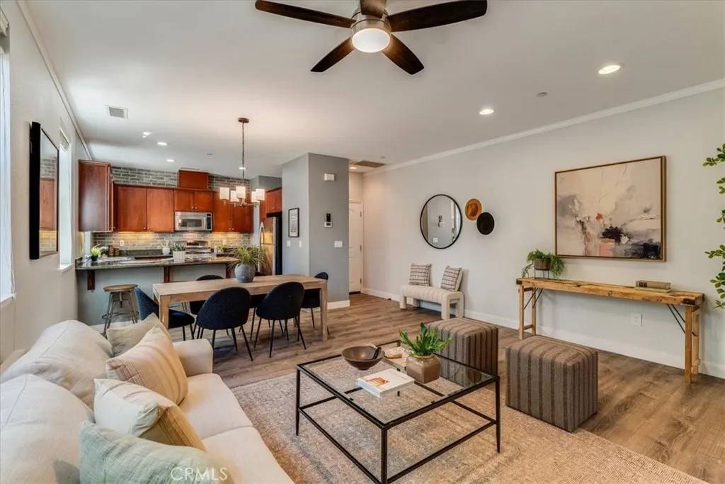 3591 Sacramento Drive #208, San Luis Obispo, CA 93401