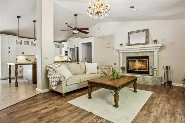 8825 Old Santa Rosa Road, Atascadero, CA 93422