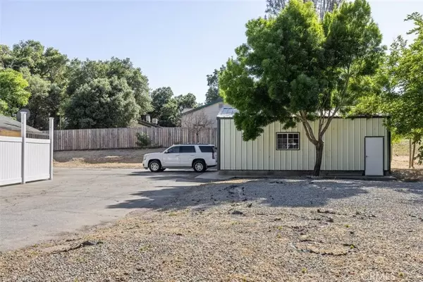 Atascadero, CA 93422,8825 Old Santa Rosa Road