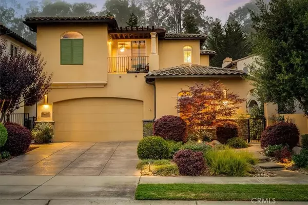 977 Jacqueline Place, Nipomo, CA 93444