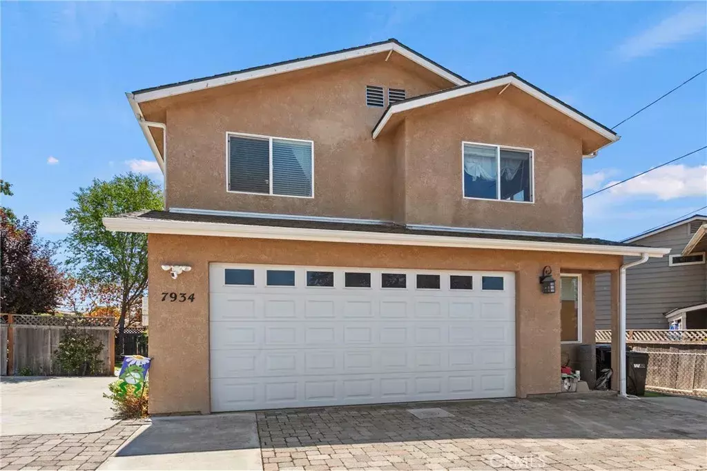 Atascadero, CA 93422,7934 Santa Ysabel Avenue #1