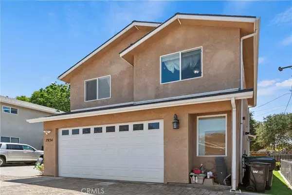 Atascadero, CA 93422,7934 Santa Ysabel Avenue #1