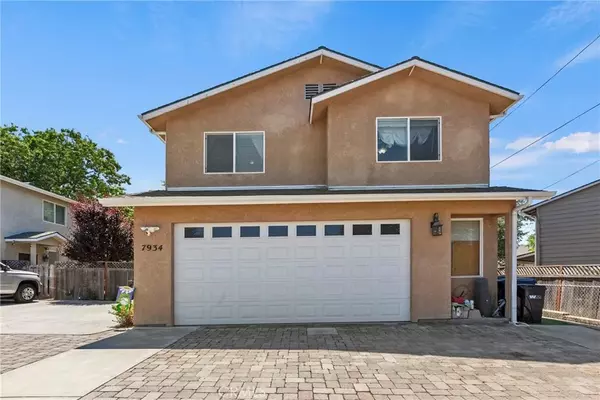 Atascadero, CA 93422,7934 Santa Ysabel Avenue #1