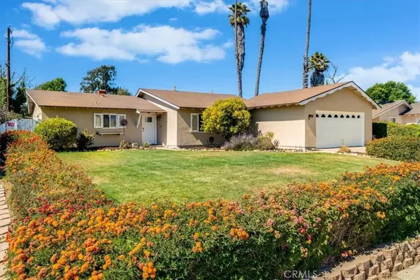 Santa Maria, CA 93455,757 Stansbury Drive