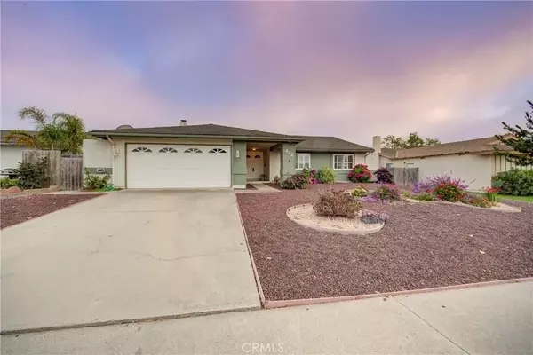 Santa Maria, CA 93455,422 Highland Drive