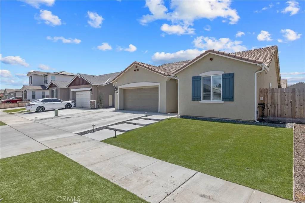 Visalia, CA 93292,3531 E Laura Court