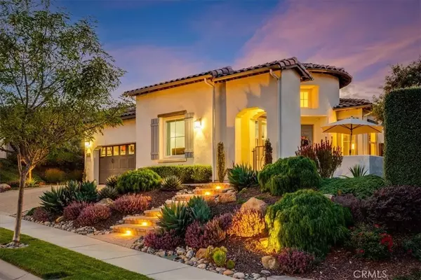 Nipomo, CA 93444,1702 Louise Lane