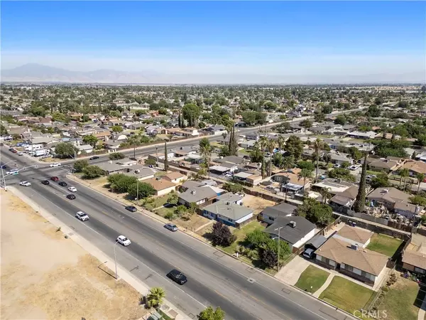 Bakersfield, CA 93307,2521 Pacheco Road