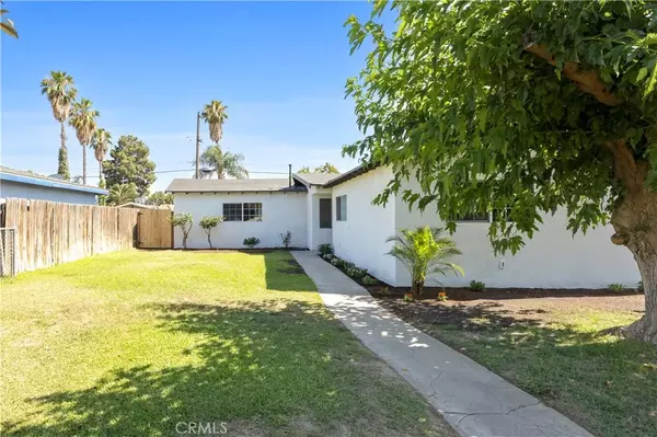 Bakersfield, CA 93307,2521 Pacheco Road