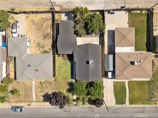 Bakersfield, CA 93307,2521 Pacheco Road