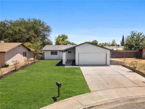 Bakersfield, CA 93307,1009 Caroline Court