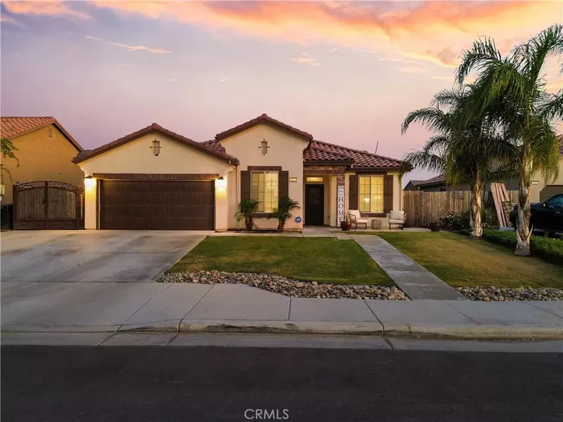 5913 Blue Spruce Avenue, Bakersfield, CA 93313
