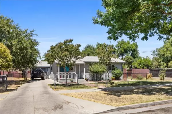 Merced, CA 95341,419 P Street