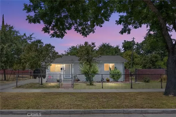 419 P Street, Merced, CA 95341