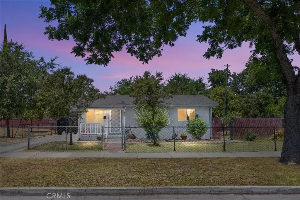 Merced, CA 95341,419 P Street