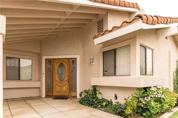 Nipomo, CA 93444,1337 Black Sage Circle