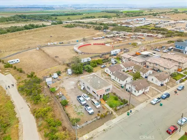 Guadalupe, CA 93434,4589 12th Street