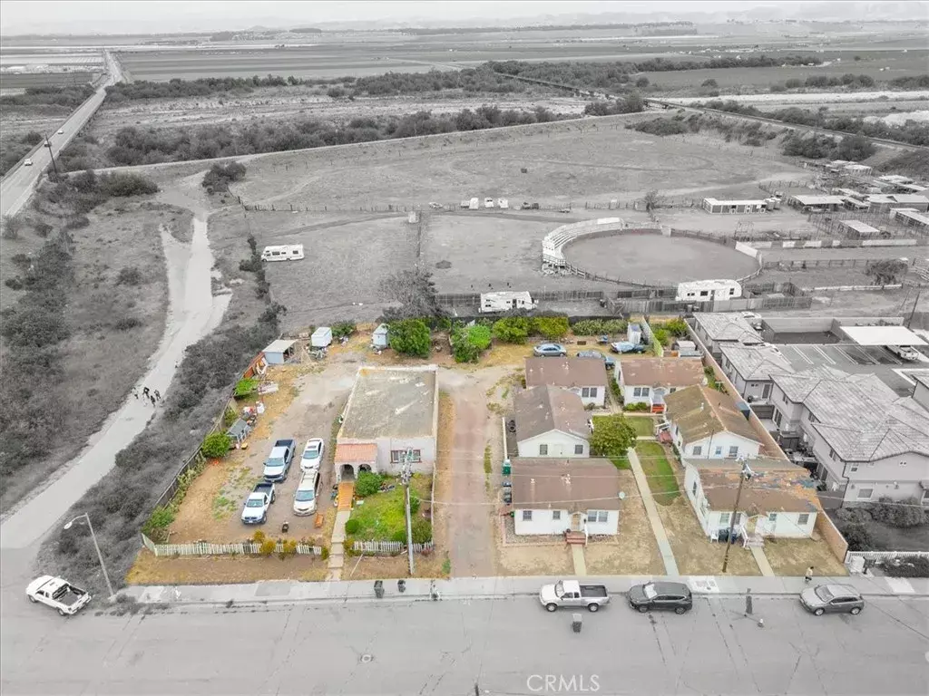 Guadalupe, CA 93434,4589 12th Street