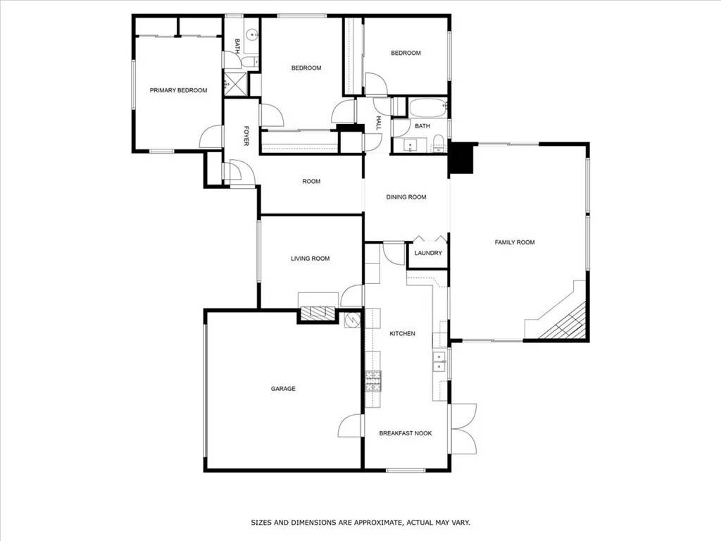 Santa Maria, CA 93455,4438 Dancer Avenue