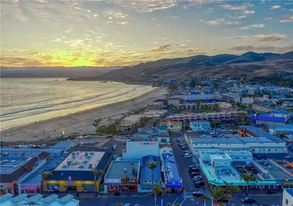 Pismo Beach, CA 93449,198 Main Street #8