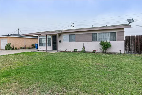 525 W Sunset, Santa Maria, CA 93458
