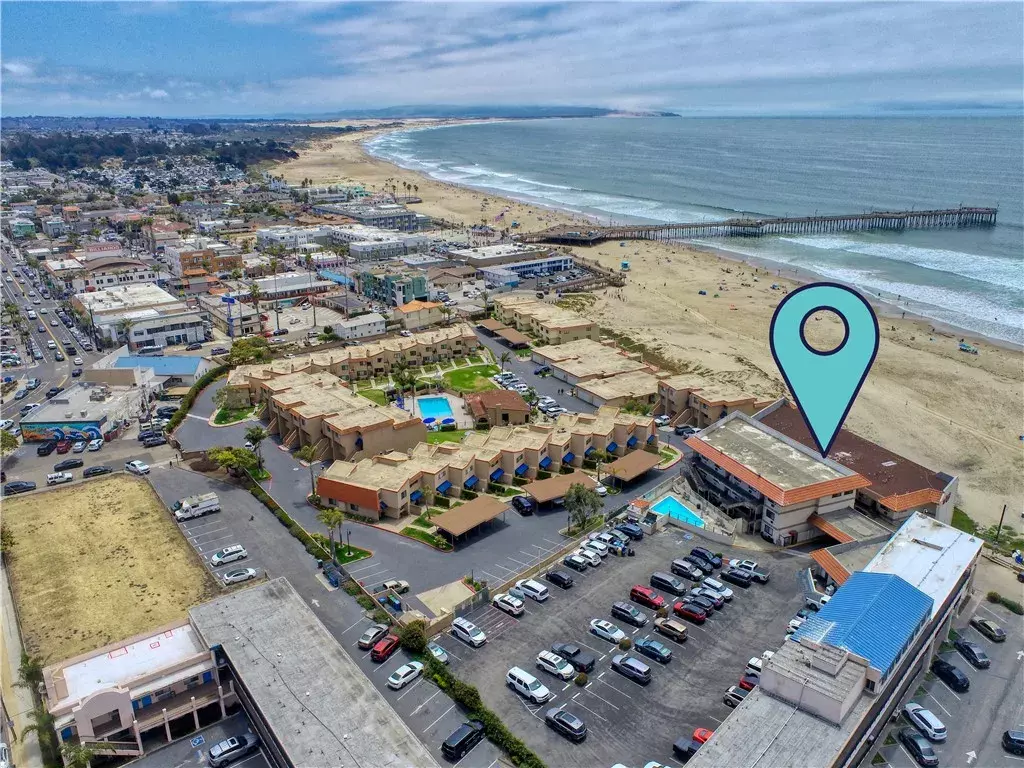Pismo Beach, CA 93449,1020 Cypress Street #342 & 344