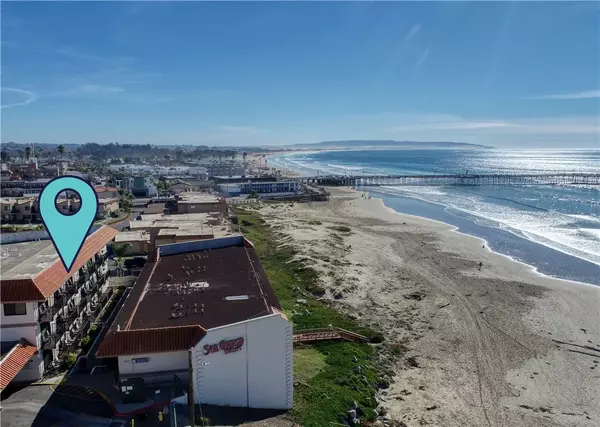 Pismo Beach, CA 93449,1020 Cypress Street #342 & 344
