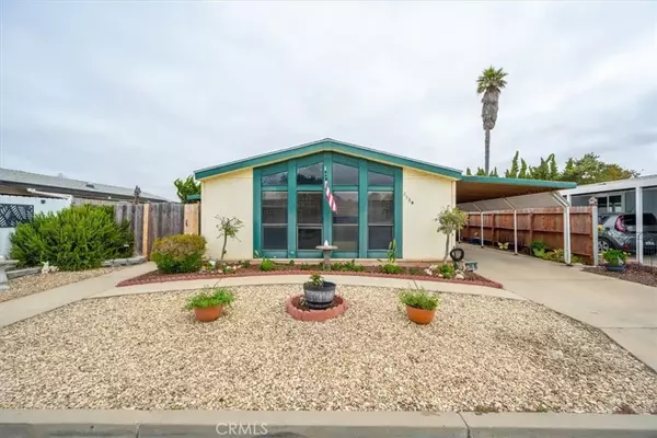 Santa Maria, CA 93458,519 W Taylor #298B