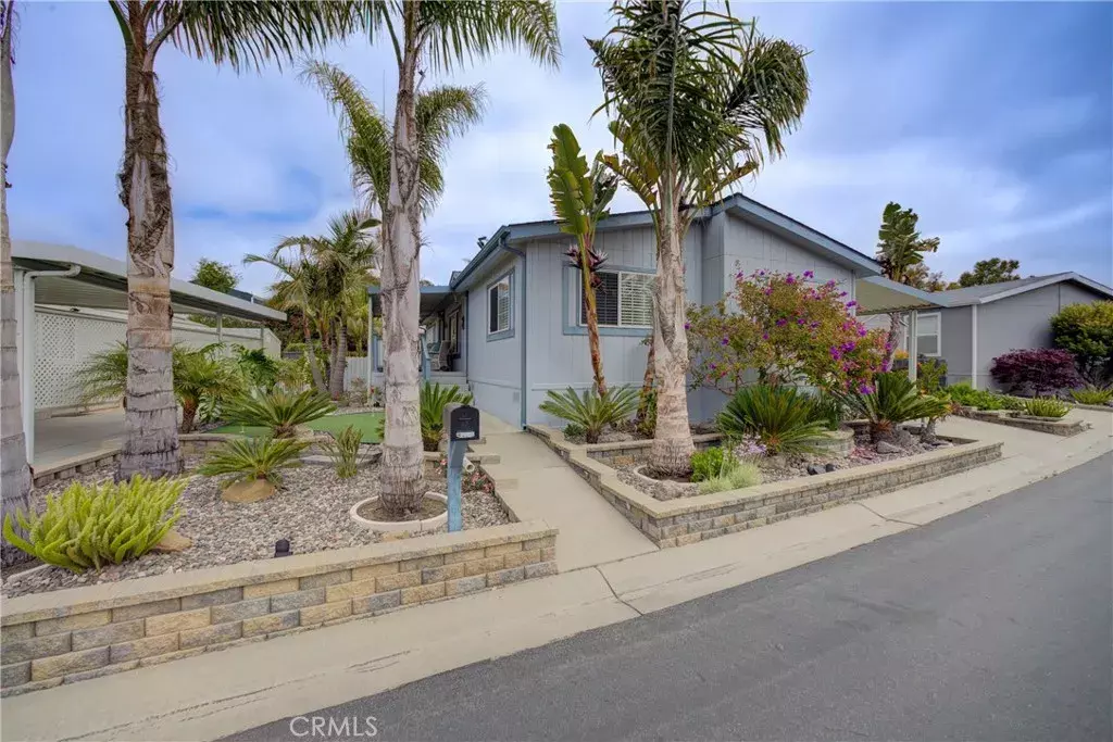 Arroyo Grande, CA 93420,765 Mesa View #290