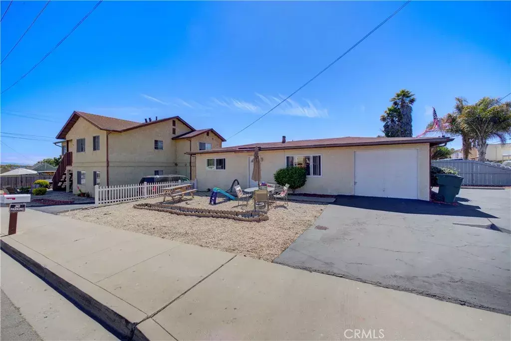 Oceano, CA 93445,1700 22nd Street