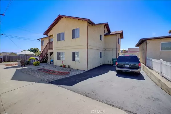 Oceano, CA 93445,1700 22nd Street