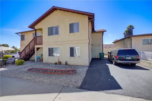 Oceano, CA 93445,1700 22nd Street
