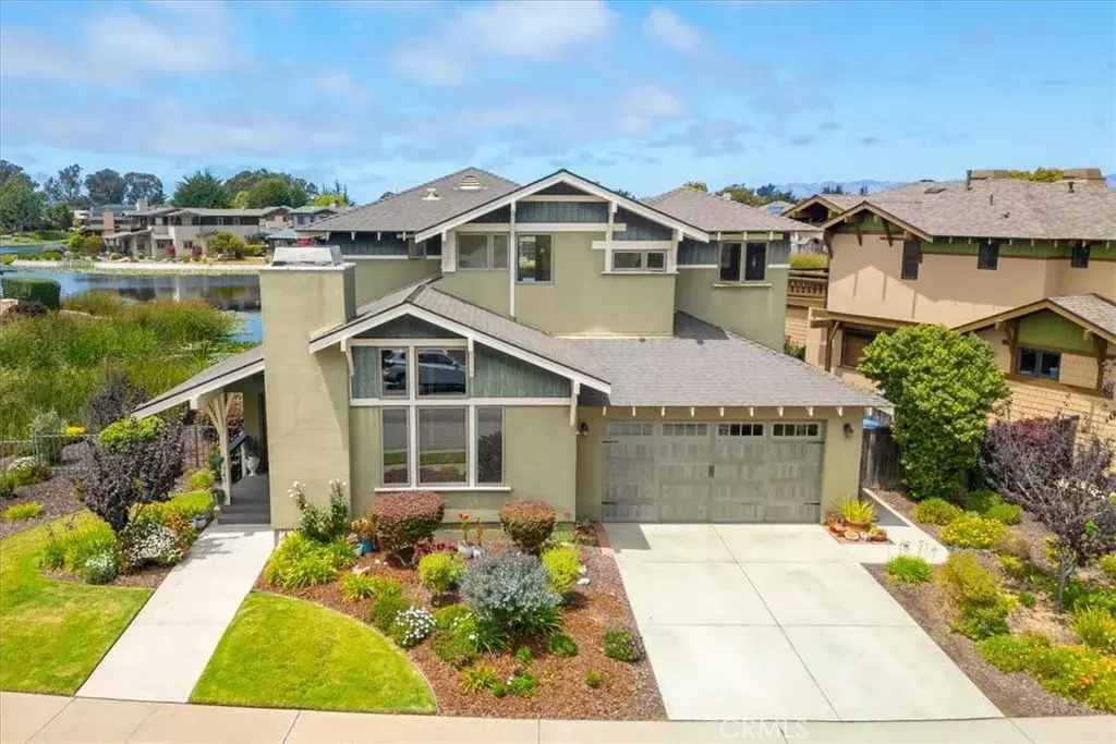 Arroyo Grande, CA 93420,740 Avocet Way