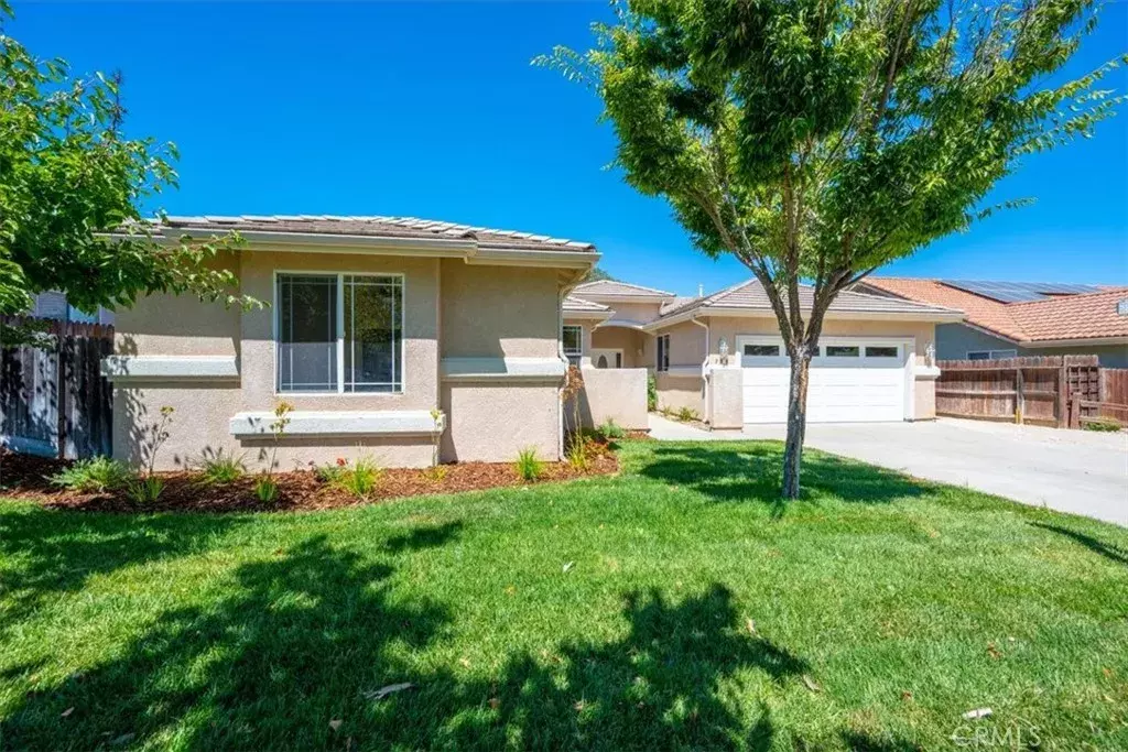 Paso Robles, CA 93446,789 Oxen Street