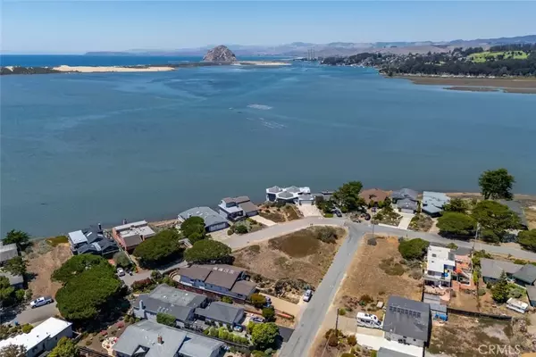 1120 Pasadena, Los Osos, CA 93402