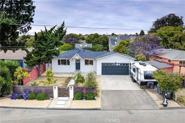 1559 Seabright Avenue, Grover Beach, CA 93433