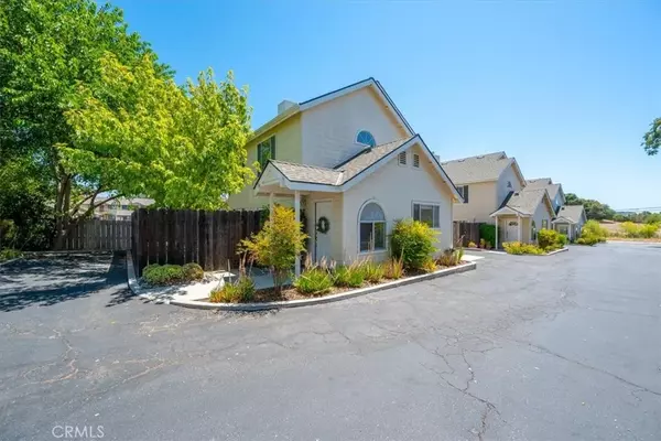 Atascadero, CA 93422,9325 Musselman