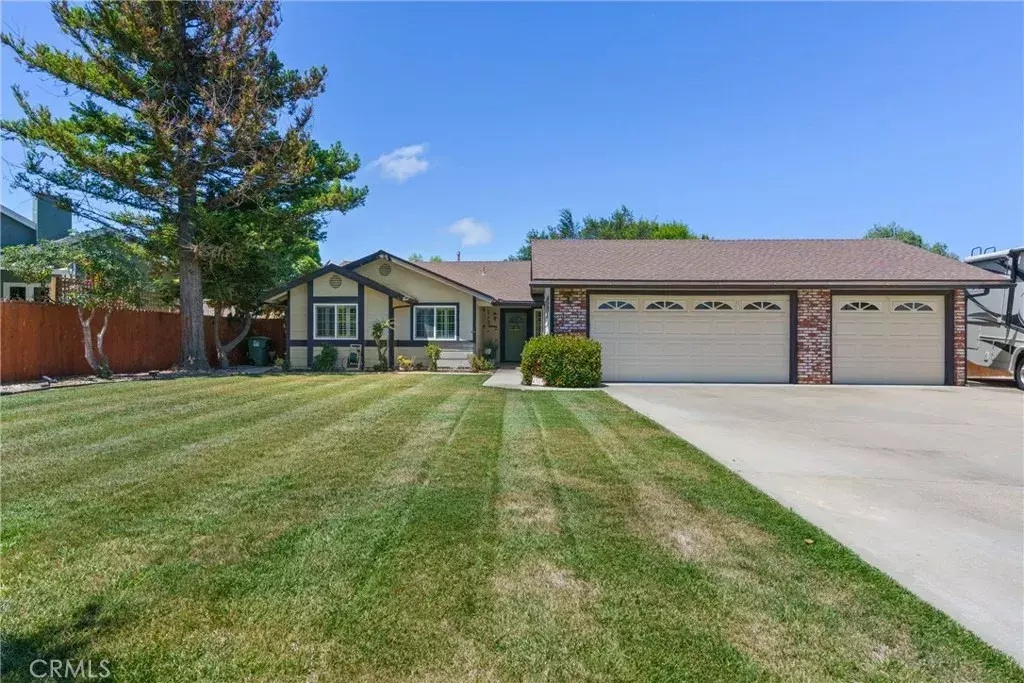 Santa Maria, CA 93455,4319 Valley Drive