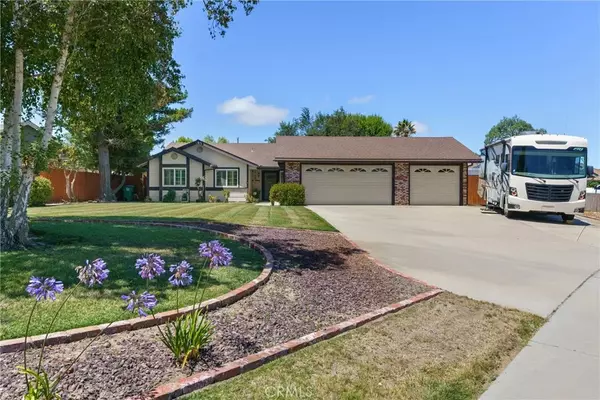Santa Maria, CA 93455,4319 Valley Drive