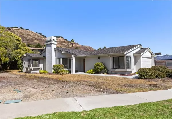 Pismo Beach, CA 93449,248 El Dorado Way