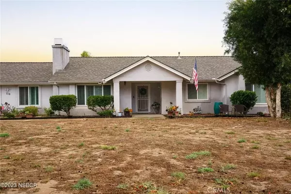 Nipomo, CA 93444,710 Crystal Way