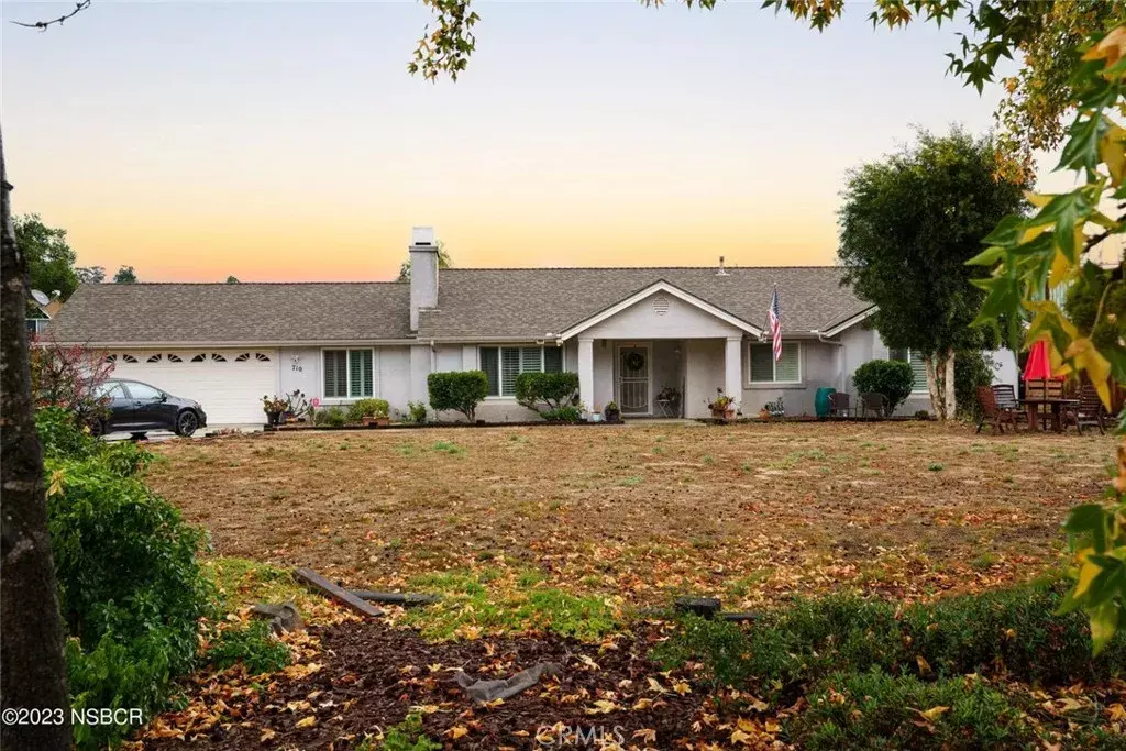 Nipomo, CA 93444,710 Crystal Way