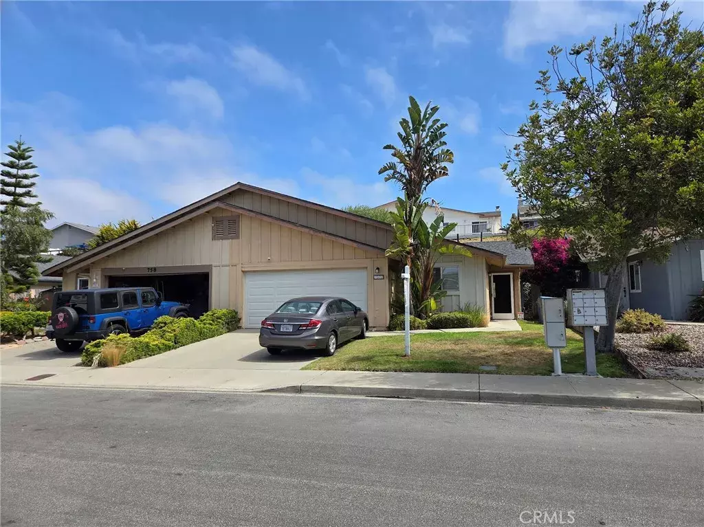 Pismo Beach, CA 93449,762 White Oak Boulevard