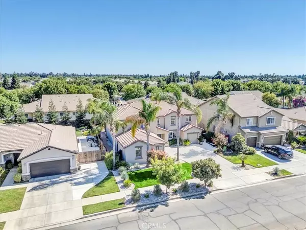 Visalia, CA 93291,3615 W Sunnyview Avenue