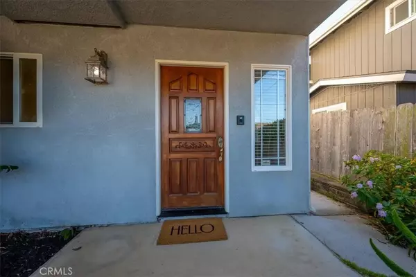 Morro Bay, CA 93442,590 Downing Street