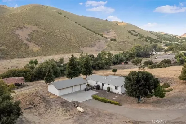 4639 Tepusquet Road, Santa Maria, CA 93454