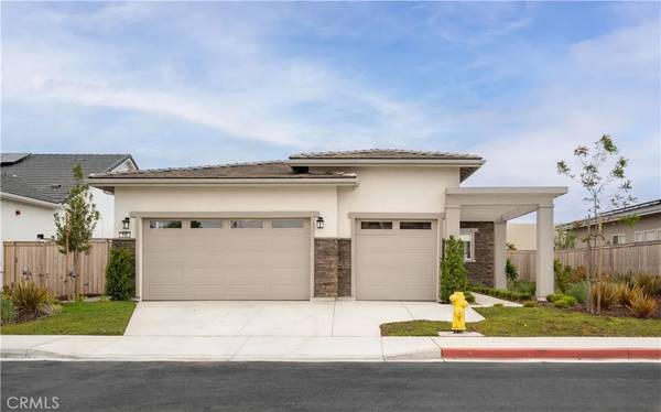 745 Skyview Lane, Santa Maria, CA 93455