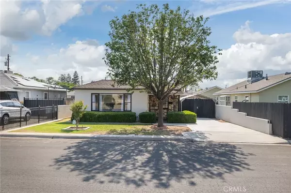 Bakersfield, CA 93308,2702 Worthington Avenue