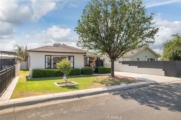 Bakersfield, CA 93308,2702 Worthington Avenue